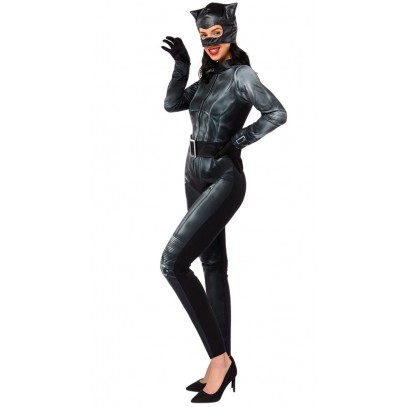 handle Premier Prelude Catwoman Movie Damenkostüm